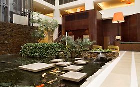 Embassy Suites Los Angeles Glendale